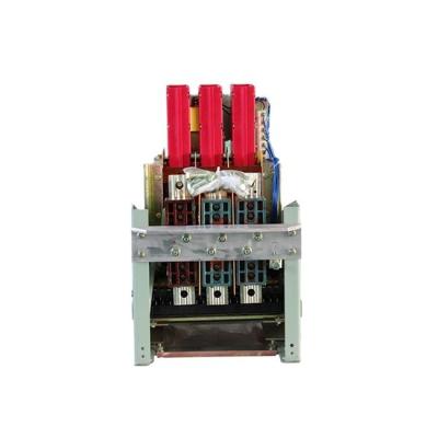 China Intelligent Drawer Type Air Blast Circuit Breaker Dw15 3p Acb 200a 400a 630a for sale