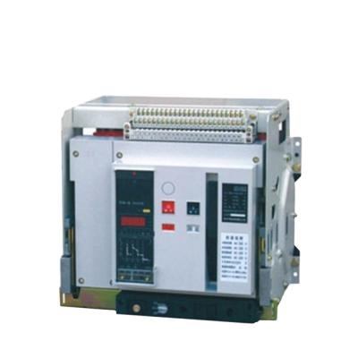 China Universal  AC 400V Air Circuit Breaker 3p 4p 630A 800A 1000A Acb for sale