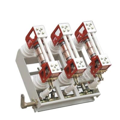 China VCB Vacuum Circuit Breaker Kampa ZN28-12 Series High Voltage Indoor for sale