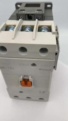 China Kampa MC-9b Durable Magnetic Contactor 690V Main Circuit Rating Voltage for sale