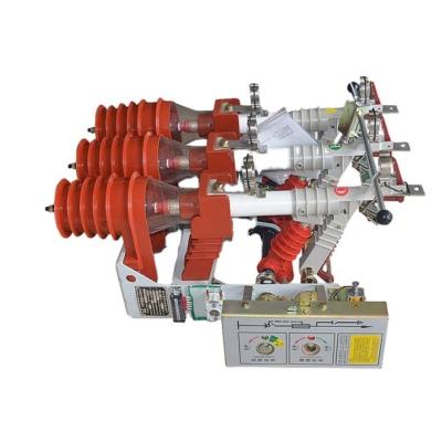 China Innenhochspannungsschalter FN12-12 12KV 630A der lasts-ISO9001 zu verkaufen