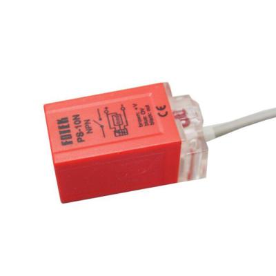 China Interruptor PS-05N/P PL-05N/P del sensor del interruptor de proximidad de QL-05N/P QS-05N/05P en venta