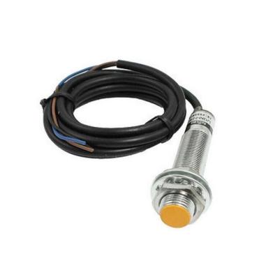 China M12 2mm DC6 36V Cylinder Inductive Proximity Sensor Switch LJ12A3-2-Z/BY for sale