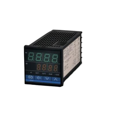 China Miniature Intelligent Temperature Thermostat Controller CD101 DC 24V for sale