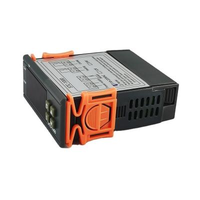 China Digitale Thermostaat stc-1000 de Temperatuurcontrolemechanisme van 110-220VAC 12VDC 24VDC Pid Te koop