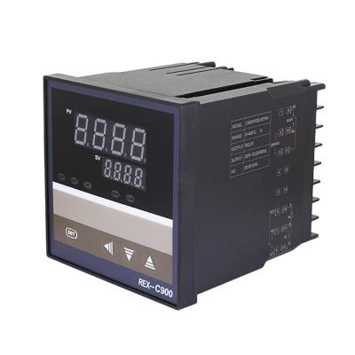 China Rex-C900 96*96mm PID Controlemechanisme Intelligent Digital Temperature Sensor Te koop