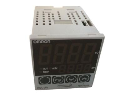 China Digital Temperature Thermostat Controller  E5CWL-R1TC Pt100 for sale