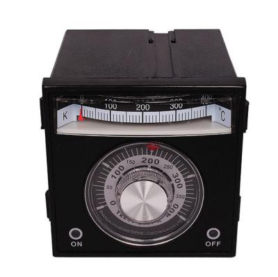 China TEL96 Digital Oven Temperature Thermostat Controller Pt100 96*96mm for sale