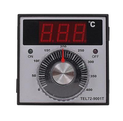 China TEL72-9001T Digital Temperature Controller Oven Fryer Baking Thermostat for sale