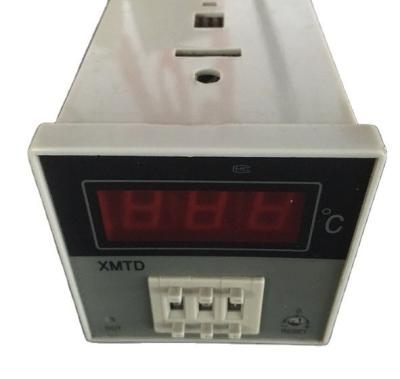 China AC220V PID XMTD Digital Temperature Controller With Sensor for sale