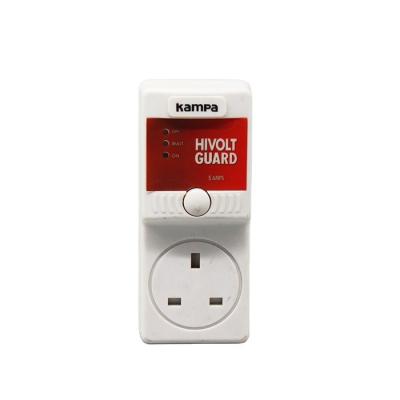 中国 カンパ Hivoltの監視自動高圧スイッチャ5a Avs 販売のため
