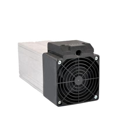 China High Accuracy Electrical Spare Parts Industrial Fan Heater HGL046 250W - 400W for sale