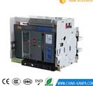 China Ac 400v 1250a 1600a 2000a Air Circuit Breaker Acb 4p For  Distribution System for sale