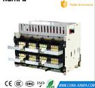 China 3p 1250a 1600a 2000a Acb Circuit Breaker , Ac Dw45 Stype Air Break Circuit Breaker for sale