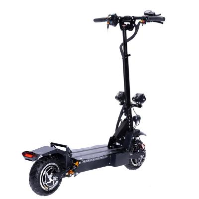 China Warehouse 500w Motor 35mph Alibabaa E Scooter 11inch Unisex Electric Scooter For Adult for sale