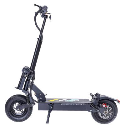 China American and European fast delivery12 inch high speed warehouse unisex electric scooter 60V foldable e-scooters 3200W for sale