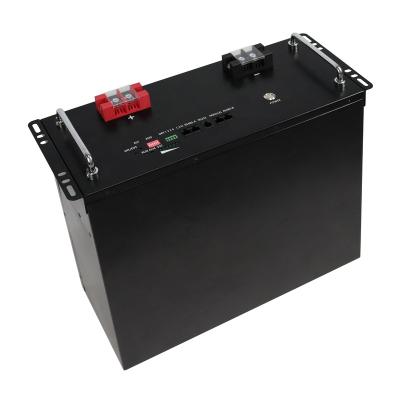 China Home Appliances China Energy Storage Deep Cycle Battery Customized Lifepo4 Battery Installation 5Kw 15Kw Long Long Cycle for sale