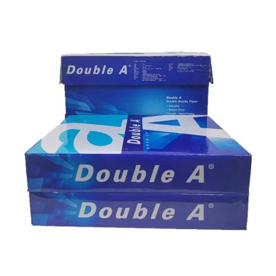 China Copy Printing Copy Paper 100% Wood Pulp A4 8.5X11 80g A4 70 80g Inch Photo Copy Paper for sale