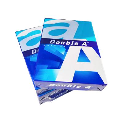 China Office Quality 70 75 80 GSM A4 Paper Copy White Paper Available Now for sale