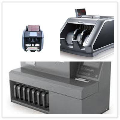 China MRO XOF GMD Counterfeit Money Counter for sale