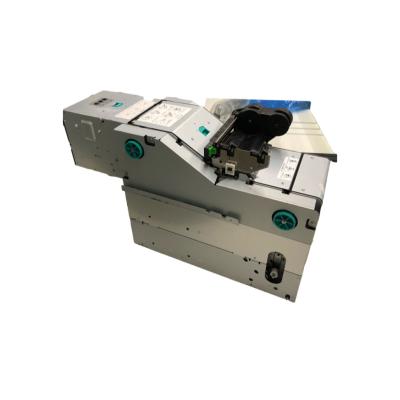 China 100-240V ATM Retailer Card Issuing Machine Check V2CU Card Dispenser Machine for sale