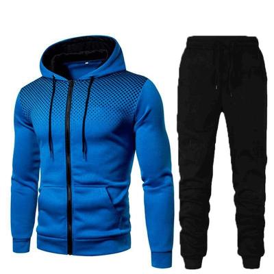 China Wholesale Tracksuits Designer Running Tracksuits Mens Breathable Velor Sports Jackets Short Set for sale