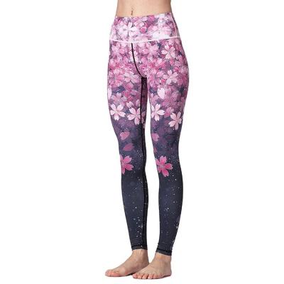 China Factory Breathable Fitness OEM Wear Active Fitness Yoga Wear Custom Yoga Pants for sale