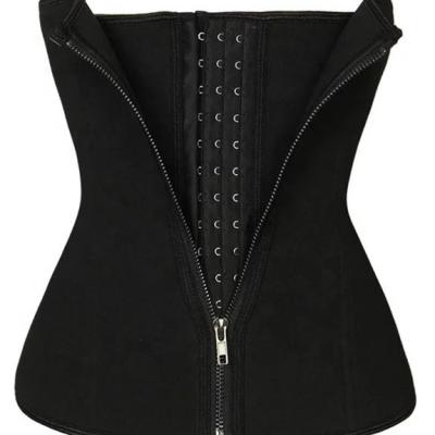 China 2020 New Arrival Waist Trainer Vest Other Sportswear Other Type And Women Gender Shirts And Tops for sale