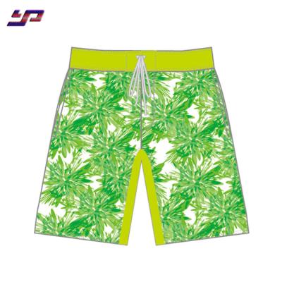 China Wholesale Women's Anti-UV Men's Swimming Trunks Surf Panel Beach Quick Dry Shorts for sale