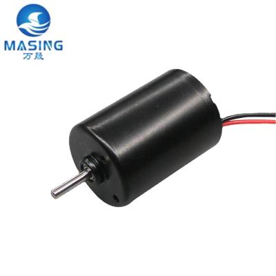 China 12V 24V Brushless DC Motor BLDC 3657 Brushless Motor 35000rpm With Driver for sale