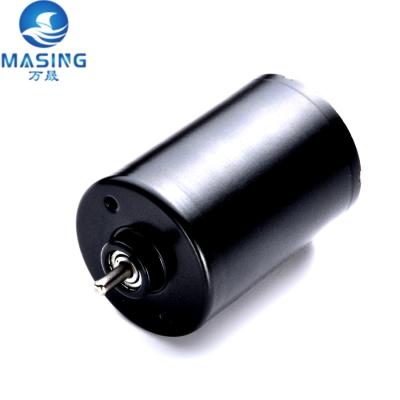 China 5000rpm High Speed Brushless DC Motor 24V 12V BLDC3650 Motor Low Noise for sale