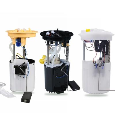 China YOUPARTS DPS7104 Factory Direct Sales Genuine Parts Fuel Pump Assembly Auto Fuel Saver Gasoline Filter E7192M For Chrysler New 300c 38*15*15 for sale