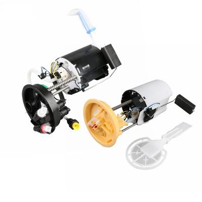 China YOUPARTSHight Quality Auto Parts Gasoline Pump Assembly Fit For Dodge Camper Trailer Chrysler Big Town And Country E7196M 38*15*15 for sale