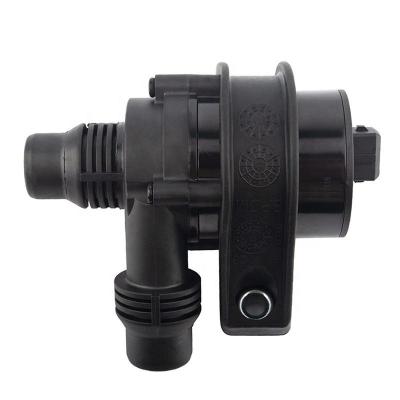 China YOUPARTS Auxiliary Water Pump 64116955122 64116922699 64116913489 64116907811 64116906375 64110304850 64118381989 64116904541 19x10x8 for sale