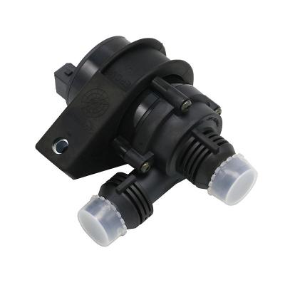 China YOUPARTS Auto Parts OE Auxiliary Water Pump 64119197085 For BMW E70 F15 F85 X5 2007-2015 19x10x8 for sale