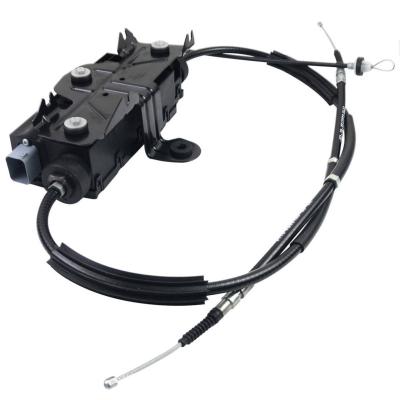 China YOUPARTS For BMW 5 Series F07 Handbrake Actuator With Control Unit 34436869479 34436868045 34436874219 45*35*15 for sale