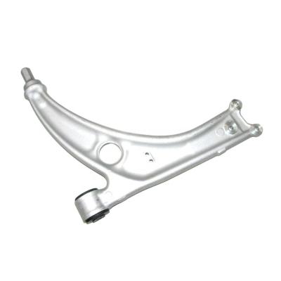 China YOUPARTS Auto Spare Part Lower Control Arm Suspension Control Arm Kit Fit For Tiguan And Magotan 3C0407151 26*21*10 for sale