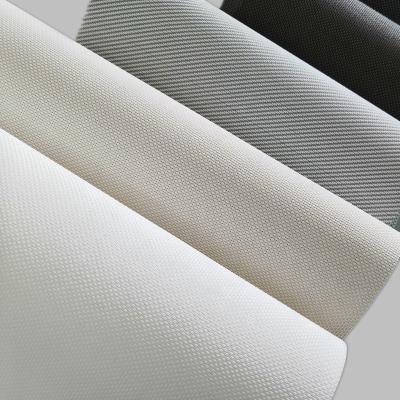 China ETEX Waterproof Sun Shading Cloth Roll Blackout Roller Blackout Blind Cloth for sale