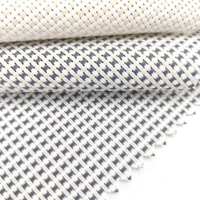 China Wholesale Slat Factory Sunscreen Fabric Roller Shades Replace Fabric For Home And Office for sale