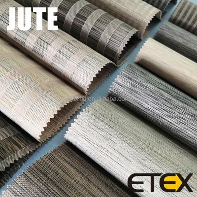 China High Quality Slat Window Fabric Blackout Roller Blind Vertical Blinds for sale