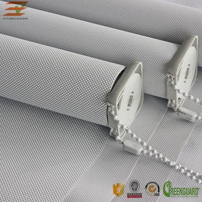 China Anti-UV Manual Roller Shades Sunscreen/Window Shade Roller Blinds Roller Shades for sale