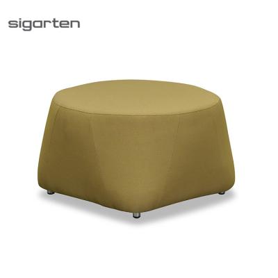 China (Others) Hot Selling Wholesale Adjustable Pouf Indoor Outdoor Seating Stools For Garden Office Home for sale