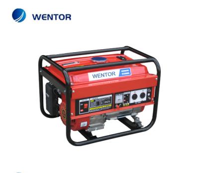 China air-cooled PETROL GENERATOR 2KVA, 3KVA, 4KVA, 5KVA, 5.5KVA 6KVA for sale