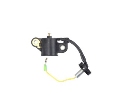 China Advanced technology and high quality stable quality sensor low cost oil sensor transmitter for gasoline engines for sale