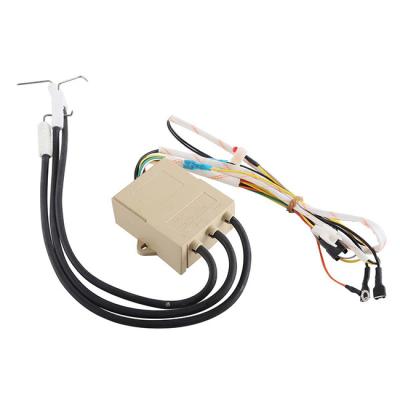 China Car Ignition Controller Wholesale Price Ignit Gas Water Heater Pulse Ignition Parts for sale