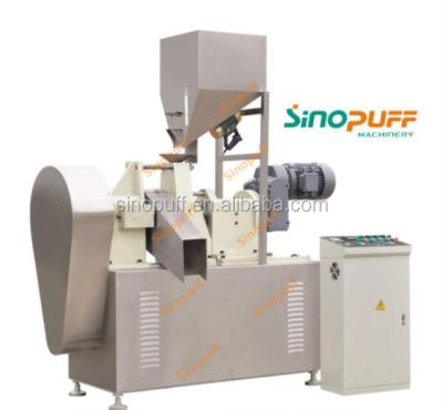 China Nik NAK/Nak type cheetos fry/Nik kurkure making machine/cheetos processing line/kurkure line for sale