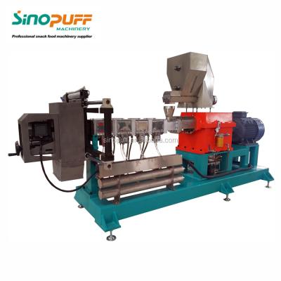 China 3D Pellet Machine 