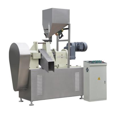 China Hot Selling Kurkure Automatic Kurkure Exrtruder Factory Crunchy Cheetos Extruder for sale