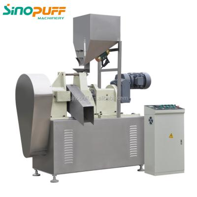 China Nik NAK/Full Automatic Corn Chips Cheetos/Kurkure Kurkure Cheetos Making Machine for sale