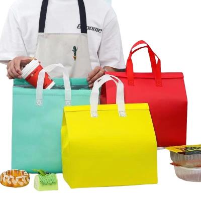 China Custom Made Package Bags for Small Business Supermarkets' Top Recommendation for sale